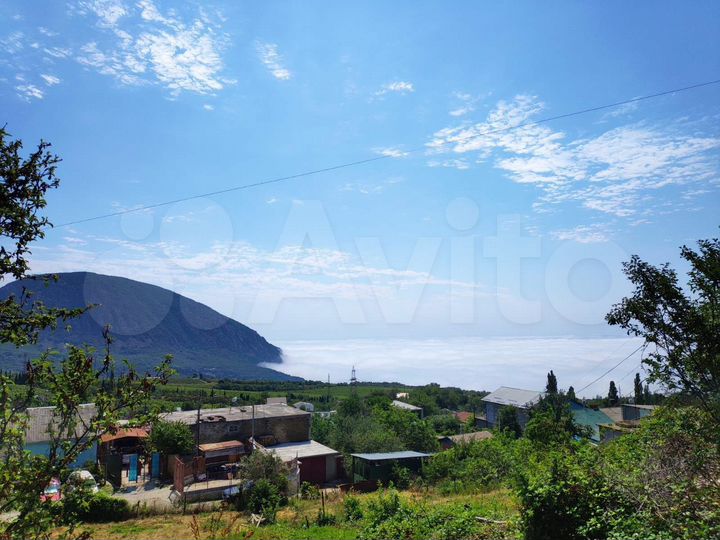 Участок 12 сот. (ИЖС)