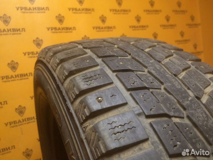 Dunlop SP Winter Ice 01 205/65 R15