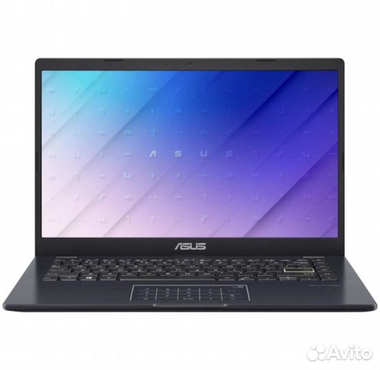 Ноутбук asus