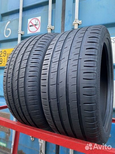 Barum Bravuris 3HM 255/40 R19 100Y