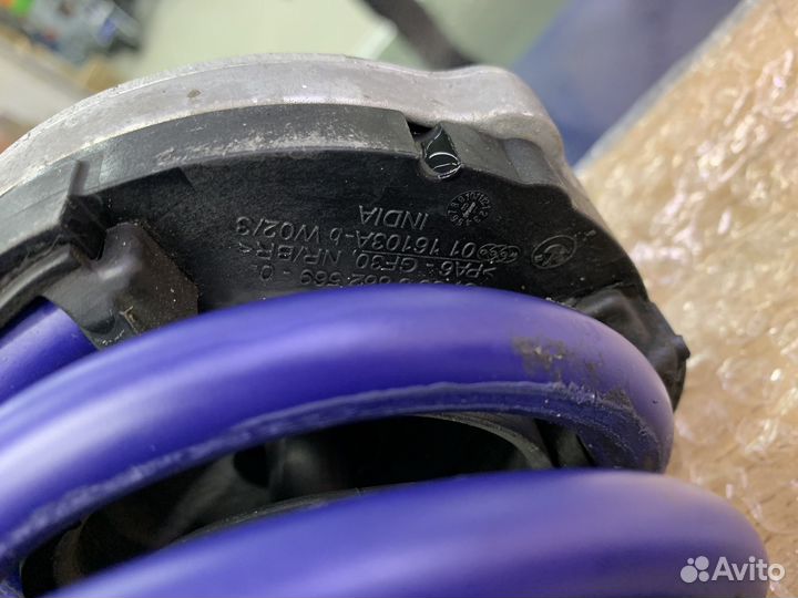 Стойки в Сборе bmw g32