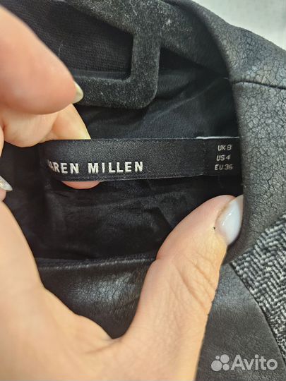 Платье karen millen