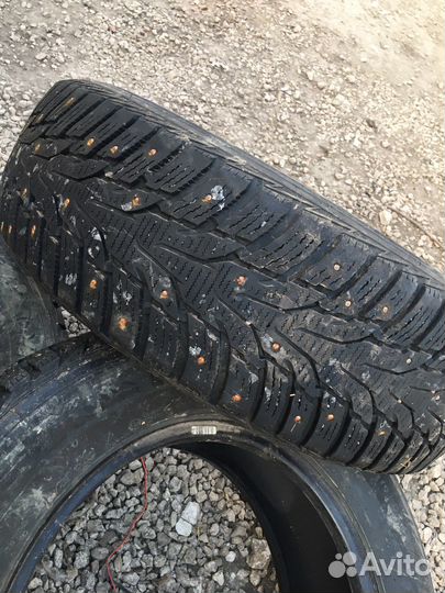 Nexen Winguard 215/65 R16