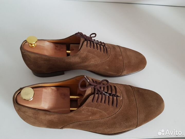 Ботинки Gucci