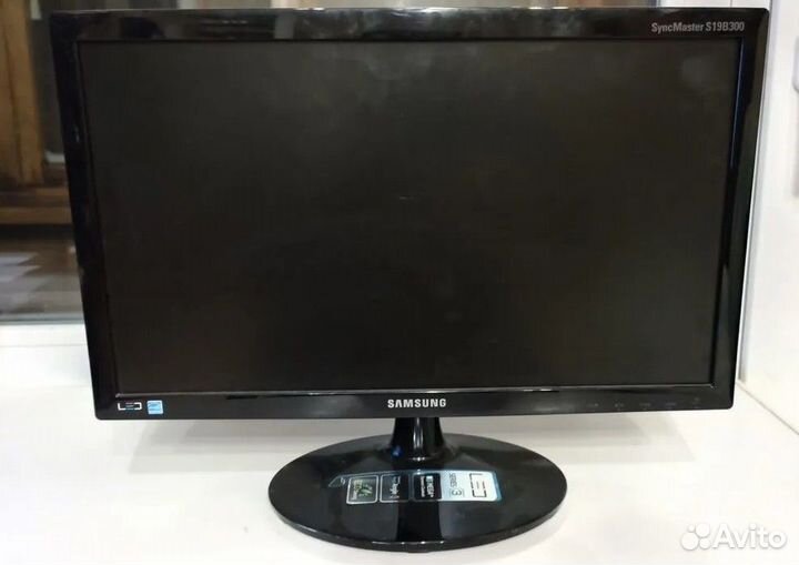 Мониторы на запчасти