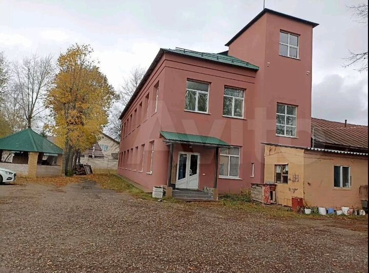 Свободного назначения, 280 м²