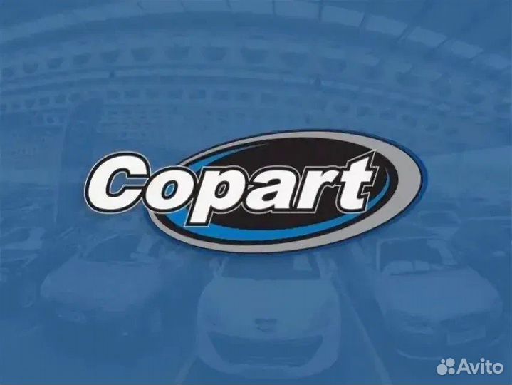 Авто из США Copart, Manheim, CrashedToys, iaai
