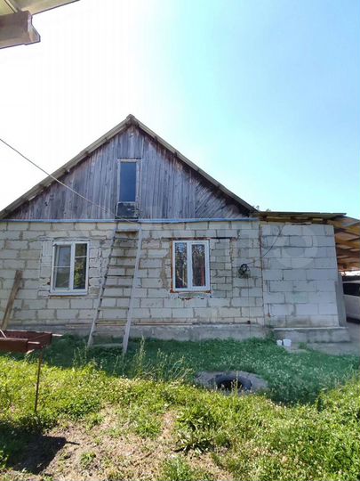 Дом 96 м² на участке 6 сот.