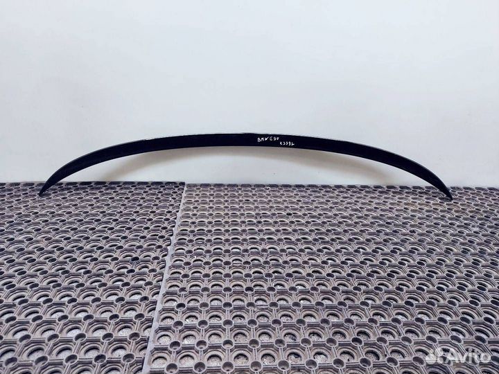 Спойлер крышки багажника BMW 3 E90/E91/E92/E93