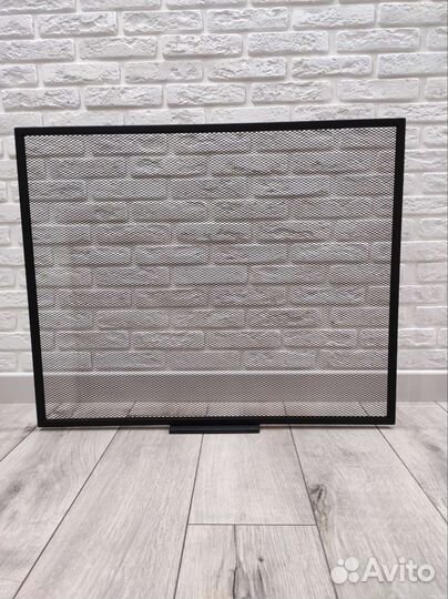 Экран для камина