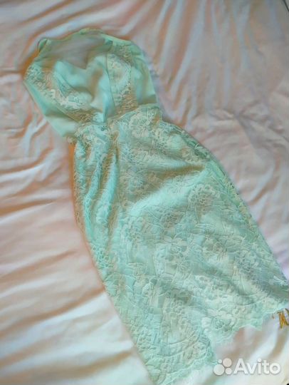 Платье love republic