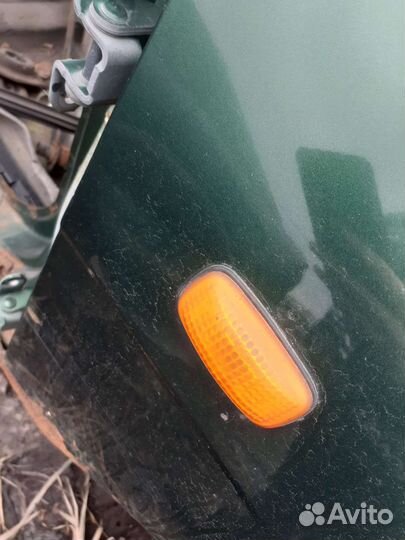 Повторитель поворота Nissan Almera N15