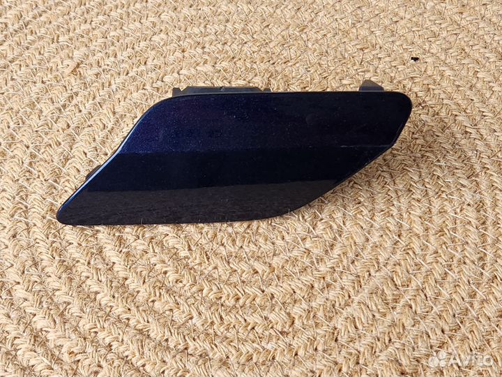 Крышка форсунки омывателя фар Golf 7