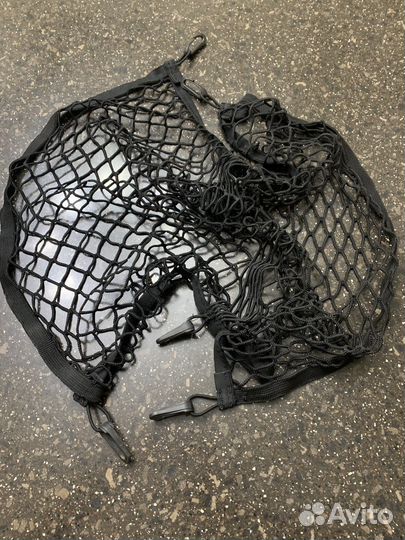 Сетка в багажник Volkswagen b7,b6