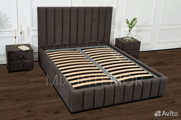 Кровать 120х200