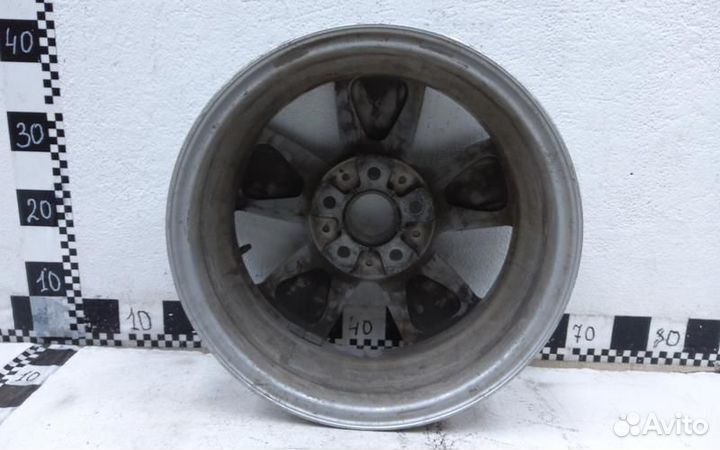 Диск колеса литой Mini Cooper F56 R15