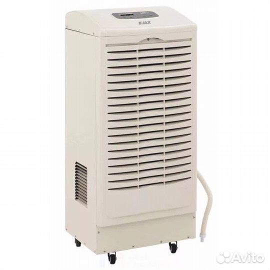 Осушитель воздуха мобильный Jax компактный
