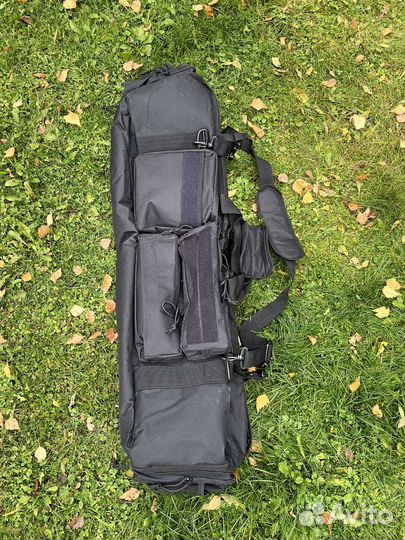 Оружейный чехол 