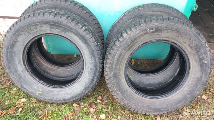 КАМА Кама-515 205/75 R15