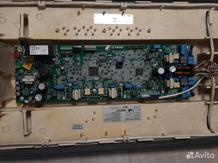 Установка и сервис противокражного оборудования