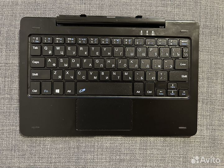 Планшет/Ноутбук Irbis TW55 10.1