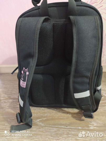 Ранец школьный для девочки