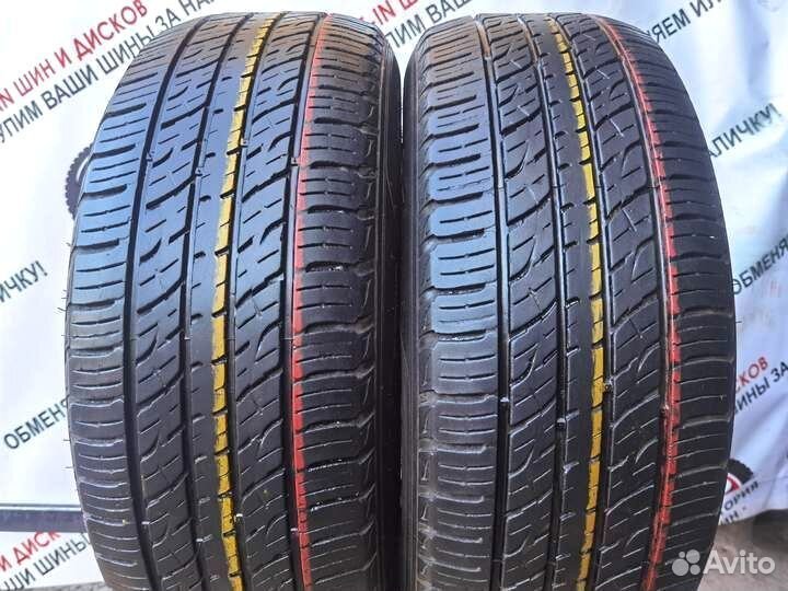 Kumho Crugen Premium KL33 235/60 R17 102V