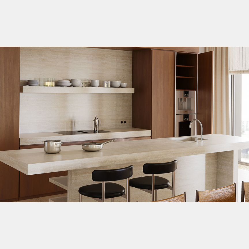 2-к. квартира, 94,5 м², 6/13 эт.