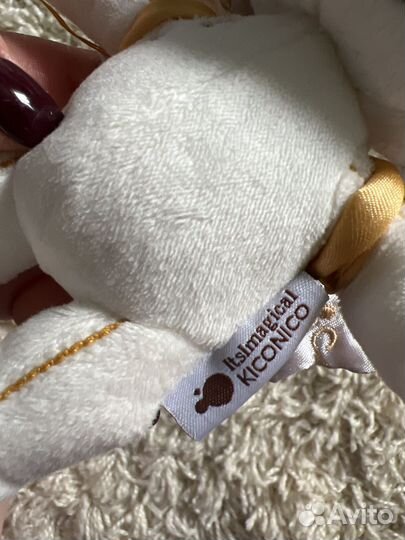 Игрушка Мышь