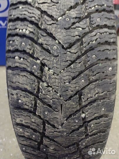 Cordiant Snow Cross 2 225/60 R18 104