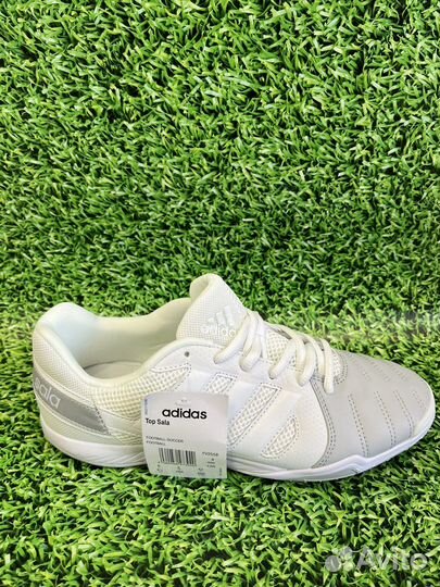 Футзалки adidas top sala