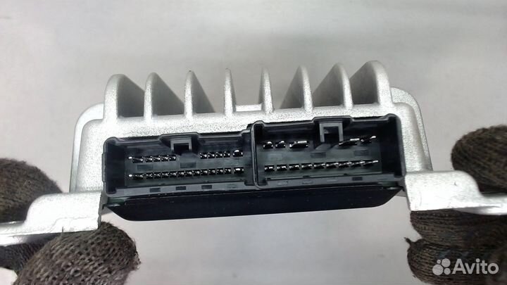 Усилитель звука Infiniti FX, 2013