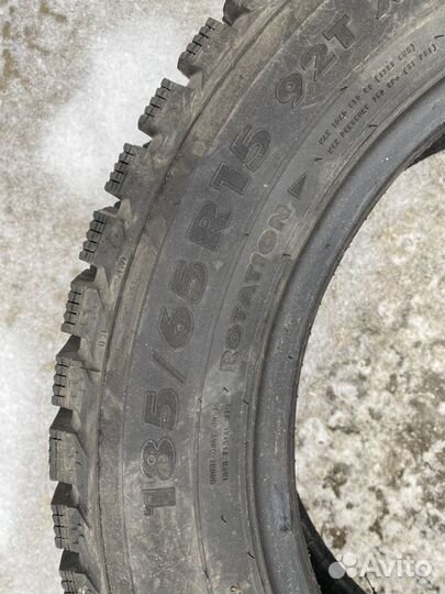 Nordman Nordman 4 185/65 R15