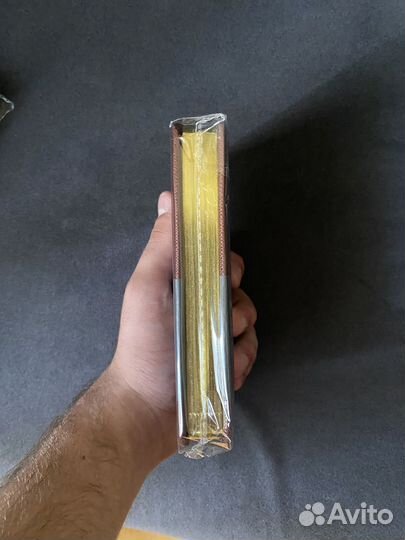 Ежедневник brauberg