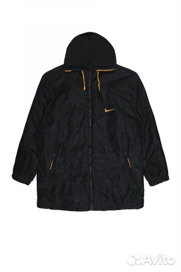 Куртка Nike Vintage, размер XL