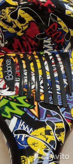 Гироскутер бу