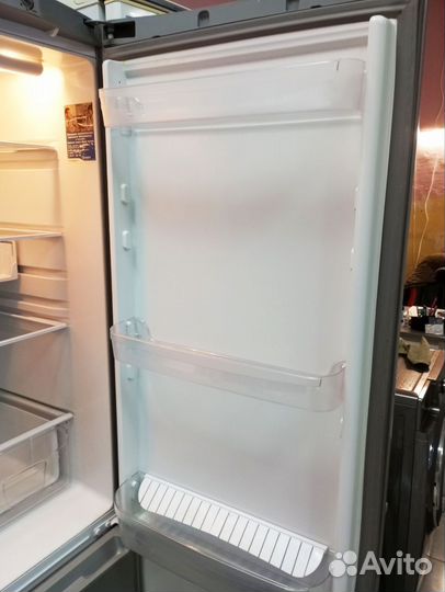Indesit (NoFrost ) BI 18 NF S Гарантия Доставка