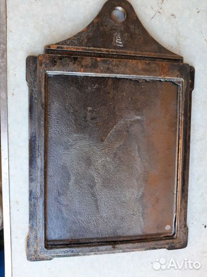 Продам печные задвижки