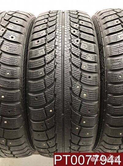 Gislaved Nord Frost 5 205/60 R16 98H