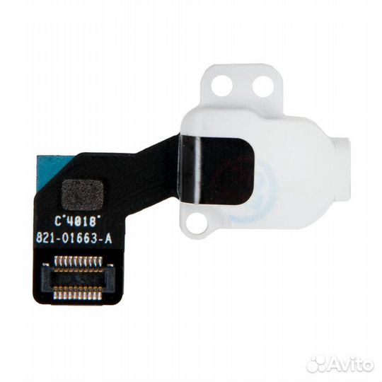 Разъем аудио выхода MacBook Pro 15