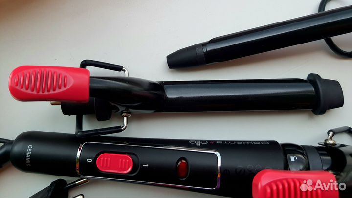 Мультистайлер rowenta for elite Model Look