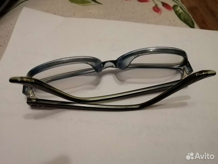 Очки для зрения