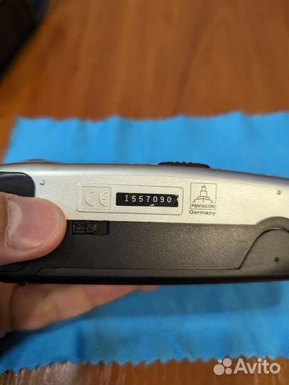 Фотоаппарат Practica M50AF