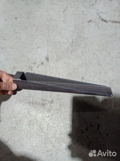 Оборудование производство металлообработка