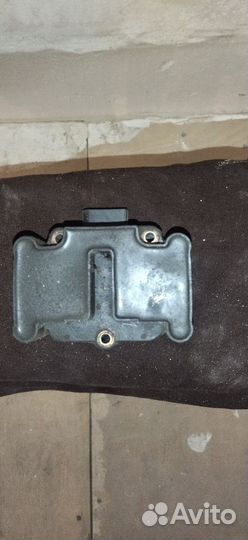 Катушка зажигания golf 4