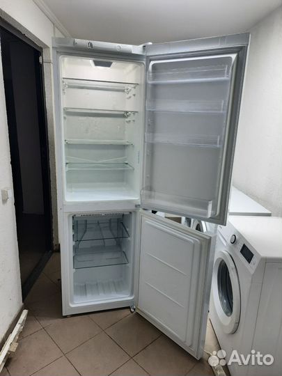 Холодильник indesit no frost