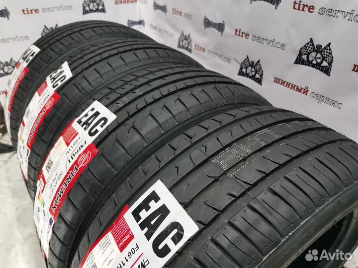 Firemax FM601 205/45 R16