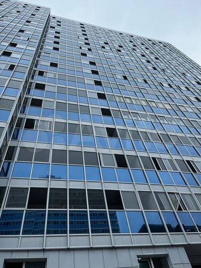 Квартира-студия, 30 м², 13/17 эт.