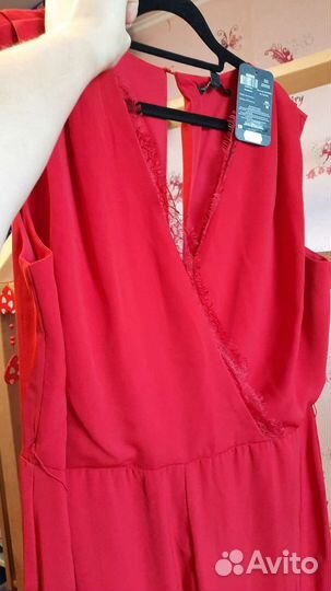 Комбинезон женский