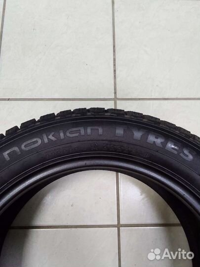 Nokian Tyres Hakkapeliitta 9 195/55 R16 87T